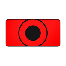 Load image into Gallery viewer, Ghoul Eye Mouse Pad (Desk Mat)