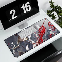 Load image into Gallery viewer, Bili Bili Douga Mouse Pad (Desk Mat)