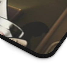 Load image into Gallery viewer, Anime Golgo 13 Mouse Pad (Desk Mat) Hemmed Edge