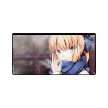 Load image into Gallery viewer, Fate/Stay Night Mouse Pad (Desk Mat)