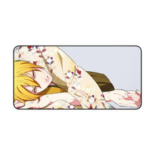 Load image into Gallery viewer, Kuroko's Basketball Mouse Pad (Desk Mat)