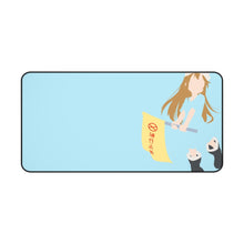 Load image into Gallery viewer, Cells At Work! Mouse Pad (Desk Mat)