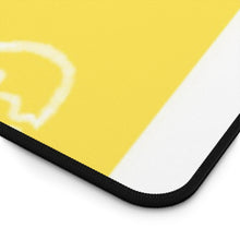 Load image into Gallery viewer, Wonder Egg Priority Mouse Pad (Desk Mat) Hemmed Edge