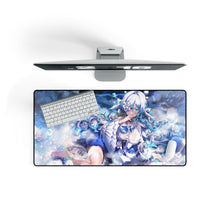 Load image into Gallery viewer, Anime Original Mouse Pad (Desk Mat) On Desk