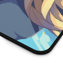 Load image into Gallery viewer, Your Lie In April Mouse Pad (Desk Mat) Hemmed Edge