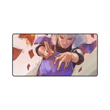 Load image into Gallery viewer, Tobirama Senju Mouse Pad (Desk Mat)