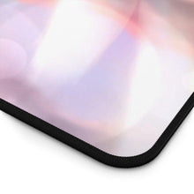 Load image into Gallery viewer, Yona Of The Dawn Mouse Pad (Desk Mat) Hemmed Edge