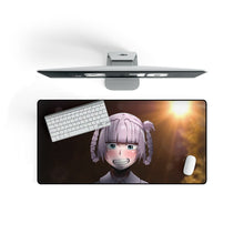Load image into Gallery viewer, Call of the Night Mouse Pad (Desk Mat)