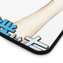 Load image into Gallery viewer, Boku Wa Tomodachi Ga Sukunai Kobato Hasegawa, Maria Takayama Mouse Pad (Desk Mat) Hemmed Edge