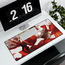 Load image into Gallery viewer, Anime Fate/Extra Mouse Pad (Desk Mat)