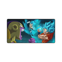Load image into Gallery viewer, Dragon Ball Super Mouse Pad (Desk Mat)