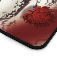 Load image into Gallery viewer, Summer Time Rendering Mouse Pad (Desk Mat) Hemmed Edge