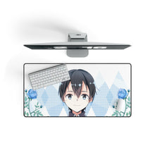 Load image into Gallery viewer, Sword Art Online: Alicization Mouse Pad (Desk Mat)