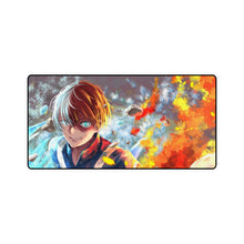 Load image into Gallery viewer, My Hero Academia Mouse Pad (Desk Mat)