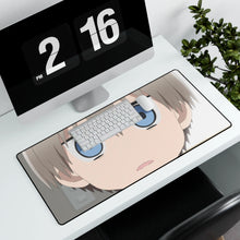 Load image into Gallery viewer, Uzaki-chan Wants to Hang Out! Mouse Pad (Desk Mat)