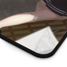 Load image into Gallery viewer, Anime Original Mouse Pad (Desk Mat) Hemmed Edge