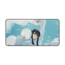 Load image into Gallery viewer, Spy X Family Mouse Pad (Desk Mat)