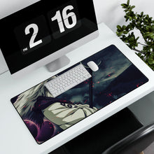 Load image into Gallery viewer, Anime Naruto Mouse Pad (Desk Mat) With Laptop