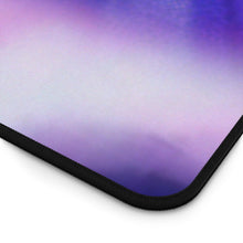 Load image into Gallery viewer, Goku Mouse Pad (Desk Mat) Hemmed Edge