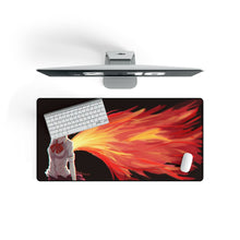 Load image into Gallery viewer, Tokyo Ghoul Touka Kirishima Mouse Pad (Desk Mat) On Desk
