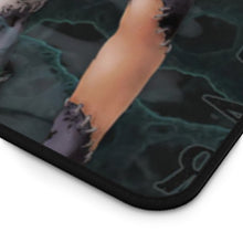 Load image into Gallery viewer, Death Note Mouse Pad (Desk Mat) Hemmed Edge