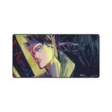 Load image into Gallery viewer, Cyberpunk: Edgerunners Mouse Pad (Desk Mat)