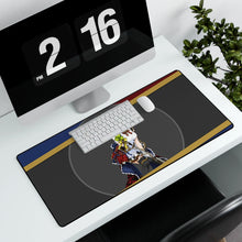 Load image into Gallery viewer, Love Live! Mouse Pad (Desk Mat) With Laptop