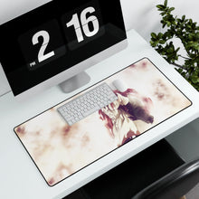 Load image into Gallery viewer, Anime Naruto Mouse Pad (Desk Mat) With Laptop