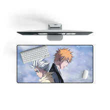 Load image into Gallery viewer, Anime Bleach Mouse Pad (Desk Mat)