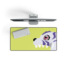 Load image into Gallery viewer, Digimon Adventure Tri. Mouse Pad (Desk Mat) On Desk