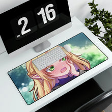 Load image into Gallery viewer, Uncle from Another World Mouse Pad (Desk Mat)