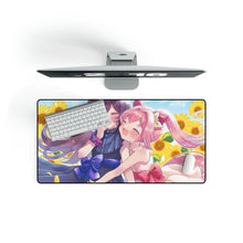 Load image into Gallery viewer, Uma Musume: Pretty Derby Mouse Pad (Desk Mat)