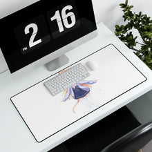 Load image into Gallery viewer, Anime Original Mouse Pad (Desk Mat) With Laptop