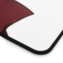 Load image into Gallery viewer, Lycoris Recoil Chisato Nishikigi Mouse Pad (Desk Mat) Hemmed Edge