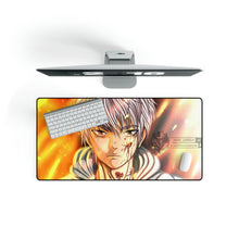 Load image into Gallery viewer, Anime Tokyo Ghoul Mouse Pad (Desk Mat)