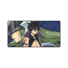 Load image into Gallery viewer, Edens Zero Anime Shiki Witch Mouse Pad (Desk Mat)