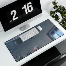Load image into Gallery viewer, Your Name. Mouse Pad (Desk Mat)