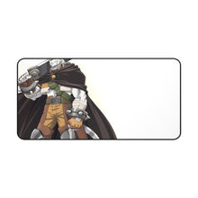 Load image into Gallery viewer, Grimoire of Zero Mouse Pad (Desk Mat)