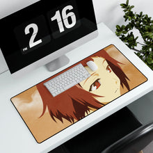 Load image into Gallery viewer, True Tears Mouse Pad (Desk Mat)