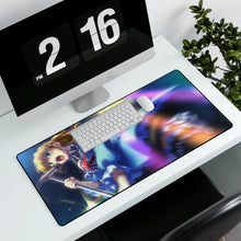 Load image into Gallery viewer, Umineko: When They Cry Mouse Pad (Desk Mat)