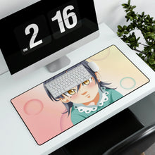 Load image into Gallery viewer, The Seven Deadly Sins Mouse Pad (Desk Mat)