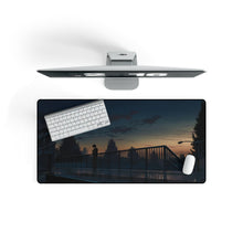 Load image into Gallery viewer, Your Name. Mouse Pad (Desk Mat)
