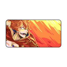 Load image into Gallery viewer, Black Clover Mereoleona Vermillion Mouse Pad (Desk Mat)