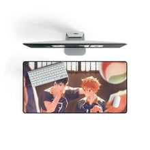 Load image into Gallery viewer, Haikyu!! Mouse Pad (Desk Mat) On Desk