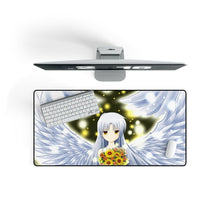 Load image into Gallery viewer, Angel Beats! Mouse Pad (Desk Mat)
