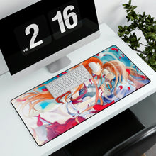 Load image into Gallery viewer, Sword Art Online Mouse Pad (Desk Mat)