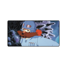 Load image into Gallery viewer, Nausicaä of the Valley of the Wind Mouse Pad (Desk Mat)