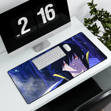 Load image into Gallery viewer, Anime Fairy Tail Mouse Pad (Desk Mat)