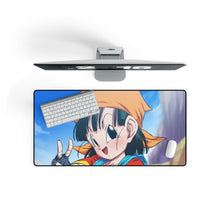 Load image into Gallery viewer, Dragon Ball GT Mouse Pad (Desk Mat) On Desk