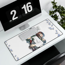 Load image into Gallery viewer, Shimoneta Mouse Pad (Desk Mat)